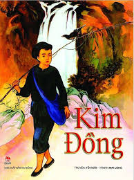 Kim Đồng (1)