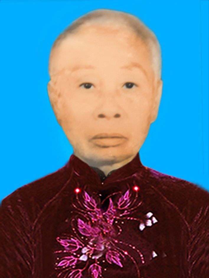 Mẹ LÊ THỊ BIẾU   (1903 – 1984) 