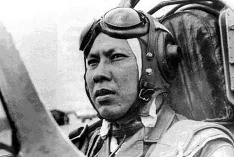 Anh hùng lâm văn lích
