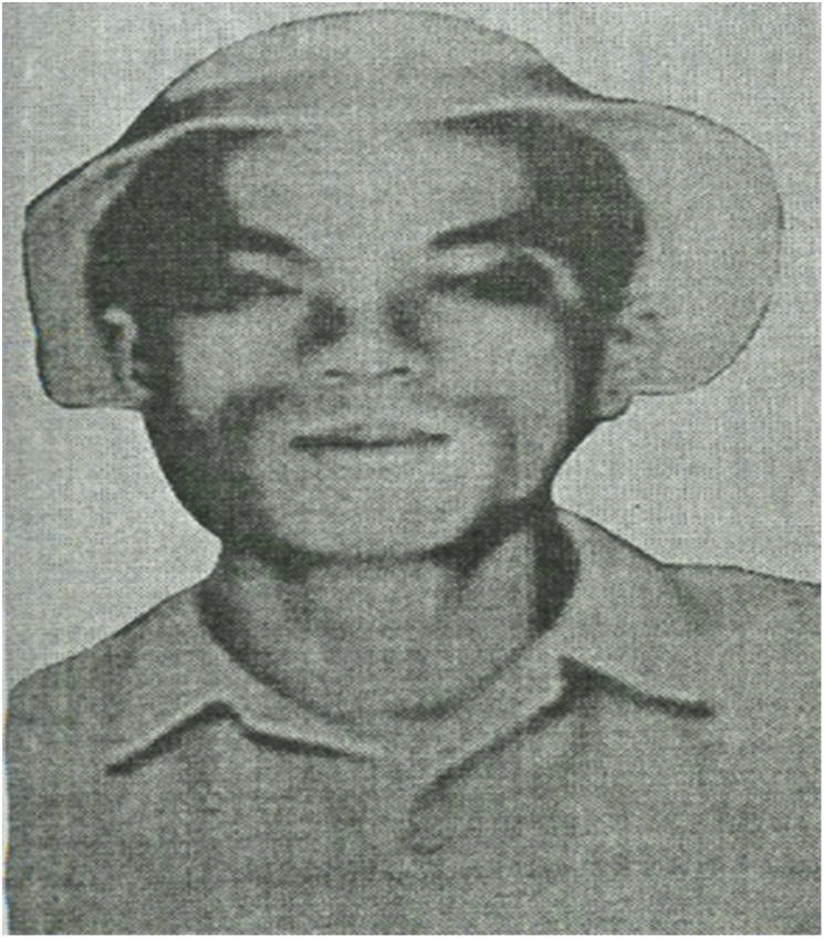 ANH HÙNG LIỆT SĨ LÊ TRUNG KIÊN