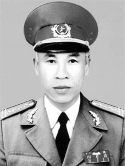 Ý chí Lang Sỹ Thủy