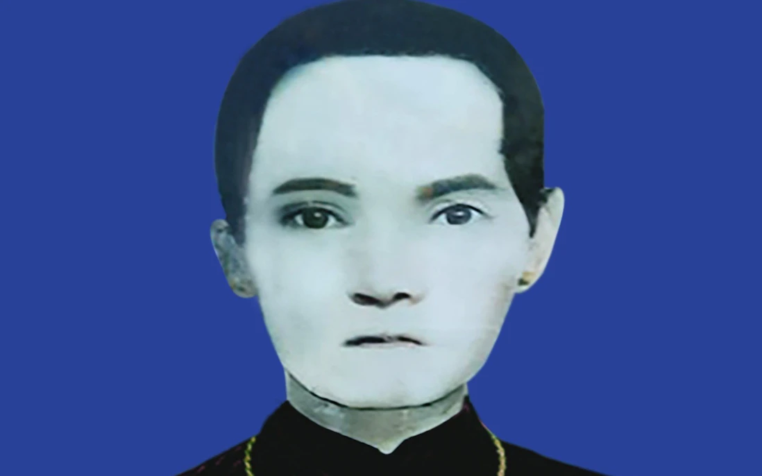 Mẹ Việt Nam Anh hùng Lê Thị Sắc
