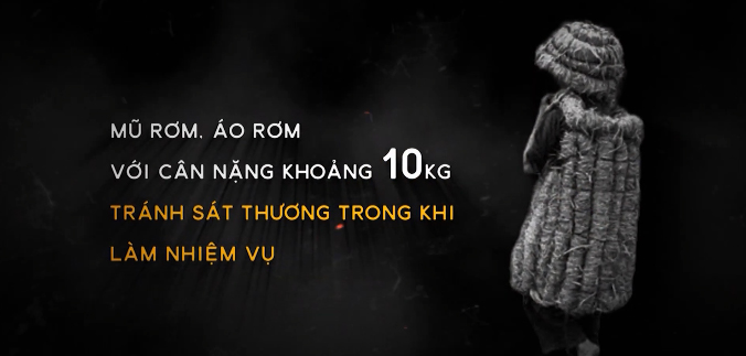 [Đoàn trường THPT Hai Bà Trưng] THIẾU TÁ, ANH HÙNG NGUYỄN VIẾT HỒNG: TỪ "NGƯỜI BẾN RƠM" ĐẾN TẤM ÁO GIÁP VỮNG CHÃI CỦA TỔ QUỐC