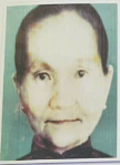Mẹ Việt Nam Anh hùng Dương Thị Duyên