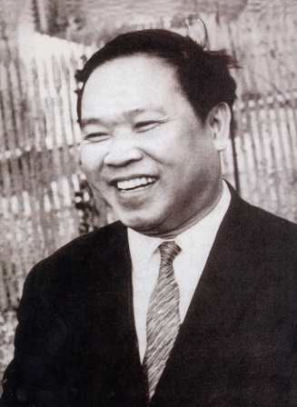 Cù  Huy Cận