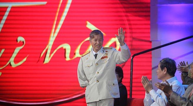 LA VĂN CẦU – TINH THẦN QUYẾT THẮNG CỦA NGƯỜI CON QUÊ HƯƠNG CAO BẰNG