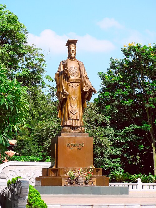 Lý Thái Tổ