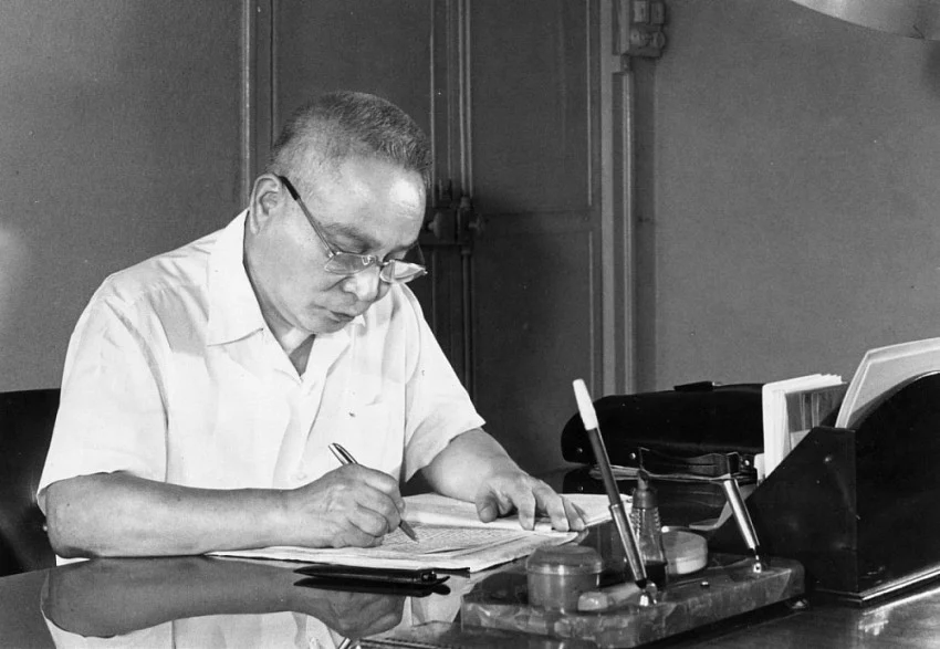 Bộ trưởng Trần Quốc Hoàn có tầm nhìn chiến lược, tư duy tổ chức sâu sắc
