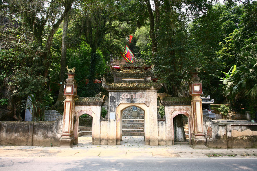 THỦ LĨNH KIỆT XUẤT DƯƠNG TỰ MINH VỚI VÙNG ĐẤT THÁI NGUYÊN
