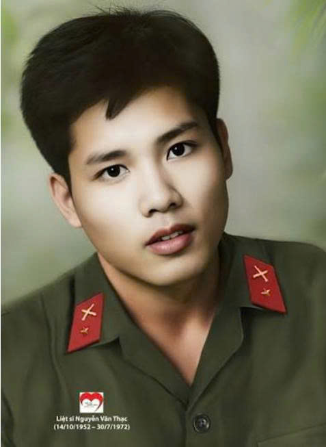 Mãi mãi tuổi hai mươi