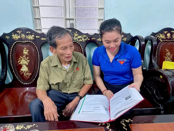 PHAN LONG VÀNG CỰU CHIẾN BINH (2)