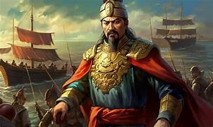 Ngô Quyền - Tiền  Ngô Vương 