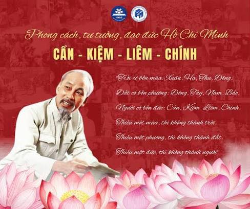  ANH HÙNG – KHÔNG CHỈ LÀ DANH HIỆU, MÀ LÀ PHẨM CHẤT