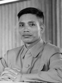 anh hùng Văn Tiến Dũng