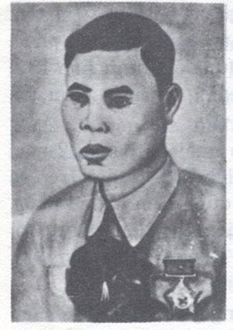 Cù Chính Lan