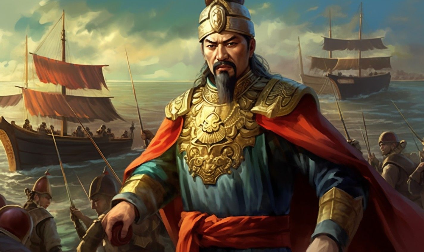 VỊ TỔ TRUNG HƯNG NGÔ QUYỀN