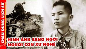 Lê Thu Hiền- TDP Xuân Miếu 1