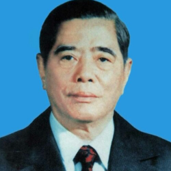 Nguyễn Văn Linh - những câu chuyện để lại