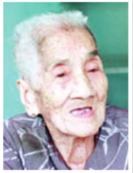 Mẹ Việt Nam anh hùng Huỳnh Thị Hạng (1922 - 2017)