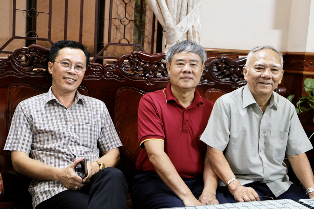 Thượng tá Nguyễn Quang Chung